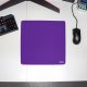 Podkładka Tilt PODKŁADKA POD MYSZKĘ XXL Purple 30x30 TILT XXL Wodoodporna Duża Gamingowa 1