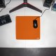 Podkładka Tilt PODKŁADKA POD MYSZKĘ XXL Orange Fruit 30x30 TILT Na biurko Gamingowa 3