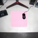 Podkładka Tilt PODKŁADKA POD MYSZ MYSZKĘ Pink Harmony 30x30 TILT Antypoślizgowa 3