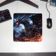 Podkładka Tilt PODKŁADKA POD KLAWIATURĘ Dragon of Death 30x30 TILT Wodoodporna Gamingowa 2
