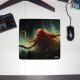 Podkładka Tilt PODKŁADKA POD MYSZ MYSZKĘ Cthulhu 30x30 TILT Duża Gamingowa Wodoodporna 2