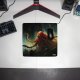 Podkładka Tilt PODKŁADKA POD MYSZ MYSZKĘ Cthulhu 30x30 TILT Duża Gamingowa Wodoodporna 3