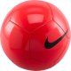 Nike Piłka nożna Nike Pitch Team czerwona FZ7553 635 4 1