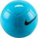 Nike Piłka nożna Nike Pitch Team niebieska FZ7553 486 4 1