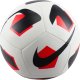 Nike Piłka nożna Nike Park Team 2.0 FA24 biało-czarno-czerwona FZ7551 100 5 1