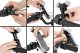 eXtremestyle Uchwyt rowerowy na telefon eXtreme typ R14 Maxi 6
