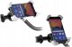 eXtremestyle Uchwyt rowerowy na telefon eXtreme typ R14 Maxi 8