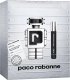 SELEKTYWNA PACO RABANNE Zestaw prezentowy Phantom (woda toaletowa 100ml + woda toaletowa 20ml) 1