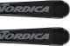 NORDICA Narty zjazdowe męskie NORDICA DRIVE 73 + wiązania MARKER COMPACT 10 z GRIP WALK  2023 162cm 1