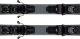 NORDICA Narty zjazdowe męskie NORDICA DRIVE 73 + wiązania MARKER COMPACT 10 z GRIP WALK  2023 162cm 2