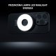 Energea Energea Przenośna lampa LED Magear MagLight czarny/black MagSafe PG-MGLT-BLK 13