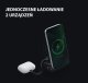 Energea Energea Uchwyt do robienia zdjęć z wbudowanym powerbankiem Magear Magcam Grip czarny/black MagSafe PG-MCG5K-BLK 13