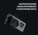 Energea Energea Uchwyt do robienia zdjęć z wbudowanym powerbankiem Magear Magcam Grip czarny/black MagSafe PG-MCG5K-BLK 15