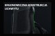 Energea Energea Uchwyt do robienia zdjęć z wbudowanym powerbankiem Magear Magcam Grip czarny/black MagSafe PG-MCG5K-BLK 18