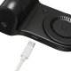 Energea Energea Uchwyt do robienia zdjęć z wbudowanym powerbankiem Magear Magcam Grip czarny/black MagSafe PG-MCG5K-BLK 1