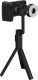 Energea Energea Uchwyt do robienia zdjęć z wbudowanym powerbankiem Magear Magcam Grip czarny/black MagSafe PG-MCG5K-BLK 4