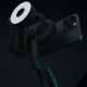 Energea Energea Uchwyt do robienia zdjęć z wbudowanym powerbankiem Magear Magcam Grip czarny/black MagSafe PG-MCG5K-BLK 6