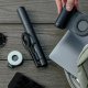 Energea Energea Uchwyt do robienia zdjęć z wbudowanym powerbankiem Magear Magcam Grip czarny/black MagSafe PG-MCG5K-BLK 7