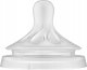 Philips Philips AVENT Natural Response SCY963/02 Baby bottle teat to help reduce colic, Orthodontic, Anti-colic valve, 2 pc(s) 3