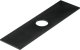 Makita Makita - Blade - Breite: 203 mm - 2 Zähne 1