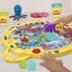 Play-Doh PLAY-DOH playset Fold N Go playmat 11