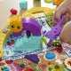 Play-Doh PLAY-DOH playset Fold N Go playmat 13