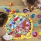 Play-Doh PLAY-DOH playset Fold N Go playmat 14