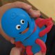 Play-Doh PLAY-DOH playset Fold N Go playmat 18