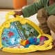 Play-Doh PLAY-DOH playset Fold N Go playmat 2