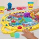 Play-Doh PLAY-DOH playset Fold N Go playmat 3