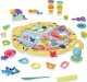 Play-Doh PLAY-DOH playset Fold N Go playmat 5