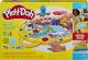 Play-Doh PLAY-DOH playset Fold N Go playmat 7