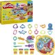 Play-Doh PLAY-DOH playset Fold N Go playmat 8
