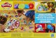 Play-Doh PLAY-DOH playset Fold N Go playmat 9