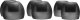 Słuchawki Turtle Beach Turtle Beach wireless earbuds Scout Air, black 14