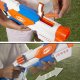 Nerf NERF N Series Blaster Strikeback 12