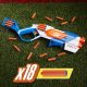 Nerf NERF N Series Blaster Strikeback 16