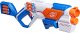 Nerf NERF N Series Blaster Strikeback 1