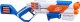 Nerf NERF N Series Blaster Strikeback 2
