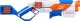 Nerf NERF N Series Blaster Strikeback 3