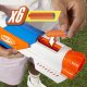 Nerf NERF N Series Blaster Strikeback 8