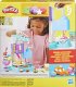 Play-Doh PLAY-DOH playset rainbow swirl ice cream 14