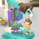 Play-Doh PLAY-DOH playset rainbow swirl ice cream 15