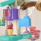Play-Doh PLAY-DOH playset rainbow swirl ice cream 16