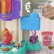 Play-Doh PLAY-DOH playset rainbow swirl ice cream 22