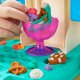Play-Doh PLAY-DOH playset rainbow swirl ice cream 23