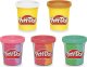 Play-Doh PLAY-DOH playset rainbow swirl ice cream 29