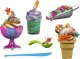 Play-Doh PLAY-DOH playset rainbow swirl ice cream 30