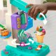 Play-Doh PLAY-DOH playset rainbow swirl ice cream 3