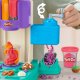 Play-Doh PLAY-DOH playset rainbow swirl ice cream 5